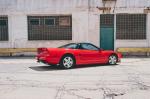 Acura NSX 1991 года